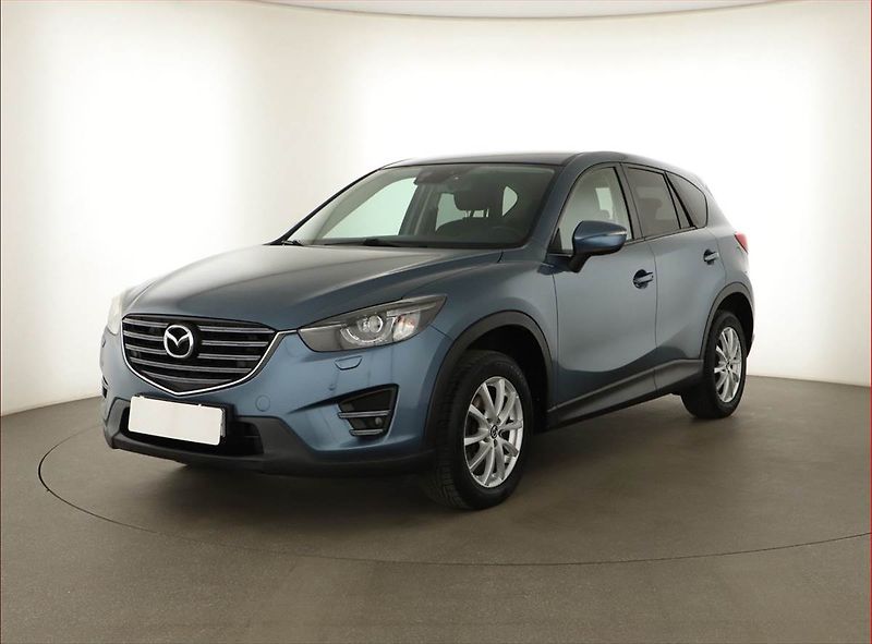 Mazda CX-5 (2015) 2.0 Skyactiv-G, 4X4, Automat - fotka 2 z 16