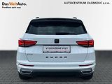 Seat Ateca (2022) 2.0 TDI 7DSG FR - náhled 25