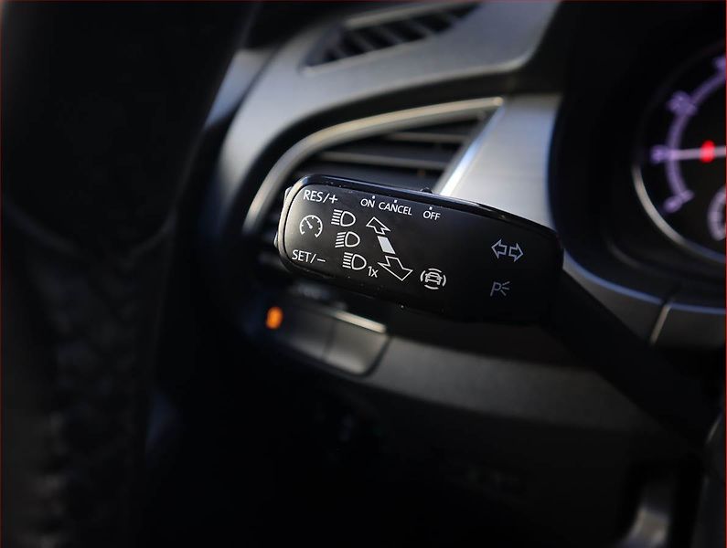 Škoda Fabia (2019) Style 1.0 TSI, Serv.kniha - fotka 23 z 23