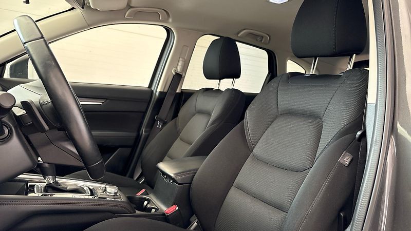 Mazda CX-5 (2020) 2.0 G194 AT AWD Revolution  - fotka 18 z 22