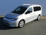 Volkswagen Caddy (2023) Style 2.0 TDI DSG - náhled 6