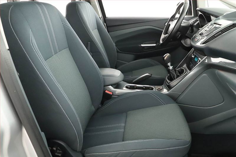 Ford Grand C-MAX (2012) 1.6 TDCi, 7 míst, Tempomat - fotka 7 z 14