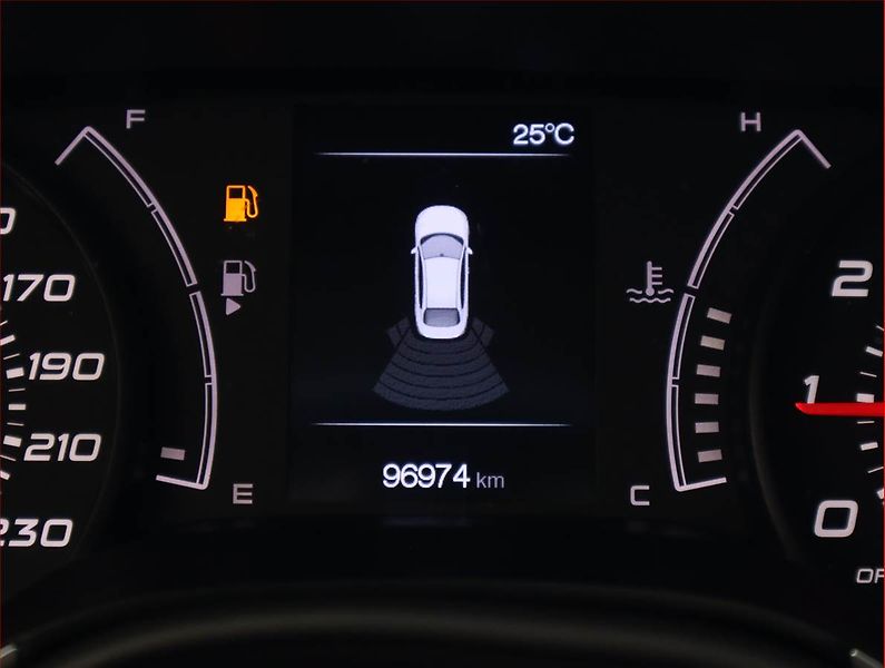 Fiat Tipo (2020) 1.4 16V, Serv.kniha, Navi - fotka 20 z 20