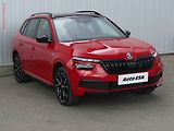Škoda Kamiq (2021) 1.0 TSi, ČR, Monte Carlo - náhled 1