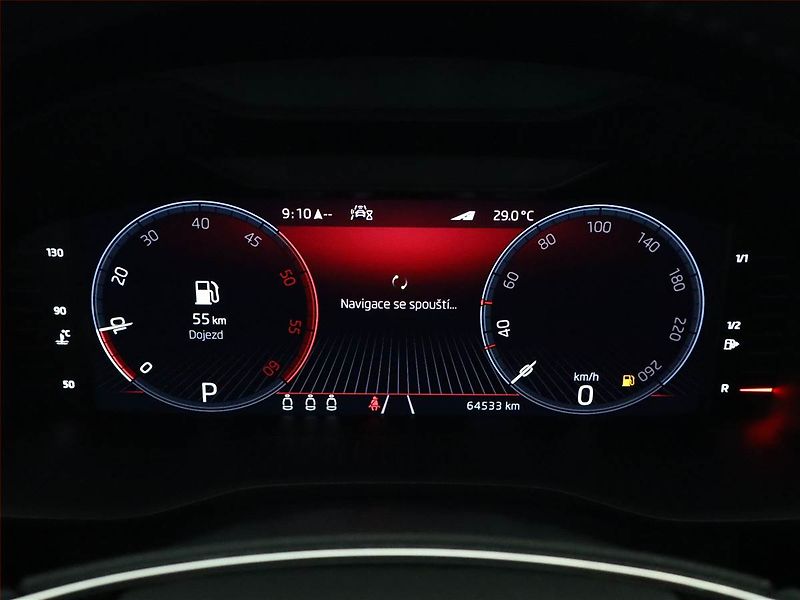 Škoda Kodiaq (2024) 2.0 TDI - fotka 9 z 20