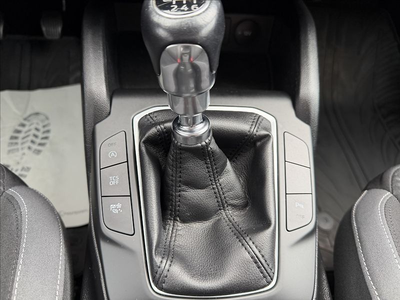Ford Focus 1.5 TDCi EcoBlue - fotka 15 z 19