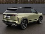 Jaecoo 7 (2026) 1,6 TGI 7AT Exclusive 4x4 - náhled 10
