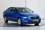 Škoda Octavia - náhled 8