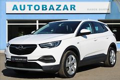 Opel Grandland X 1,5 CDTi  1.MAJ,A/T,INNOVATION - fotografie inzerátu