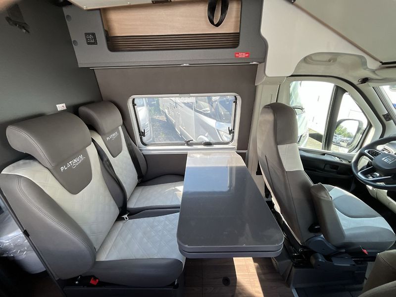 Knaus (2026) BoxLife 630 ME Platinum Select - fotka 10 z 23