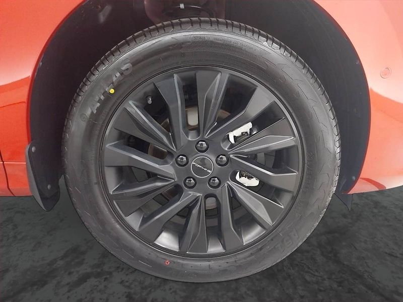 Dongfeng T5 EVO (2025) Deluxe 1.5 Turbo - fotka 15 z 15
