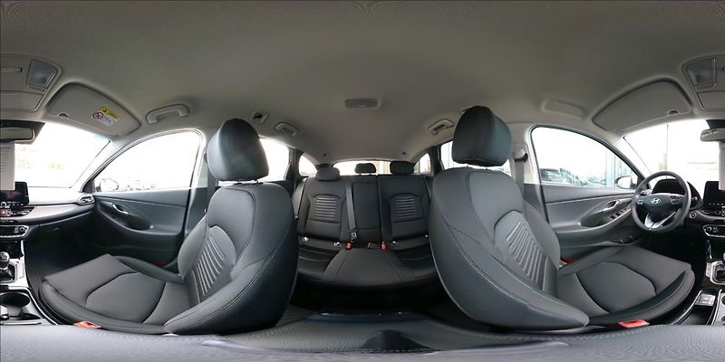 Hyundai i30 1,0   TGDI,STYLE - fotka 9 z 9