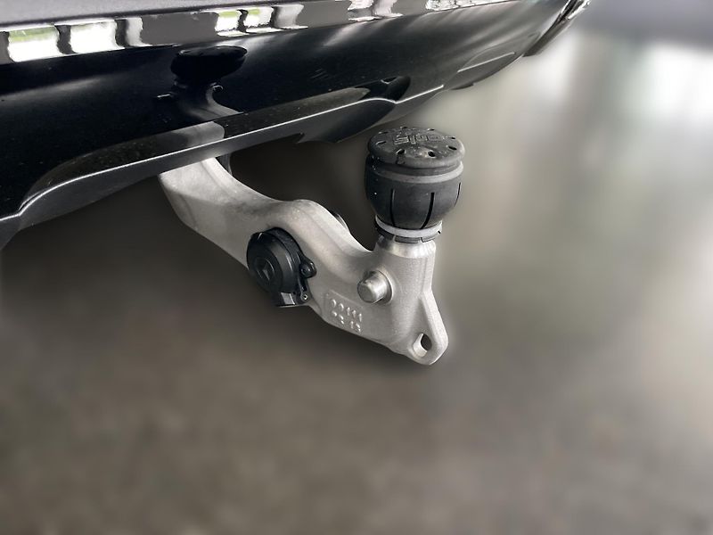 Mercedes-Benz GLS 450d 4Matic AMG - fotka 9 z 27