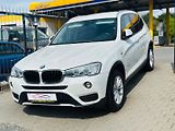 BMW X3 (2015) xDrive20d, ČR, TOP STAV - náhled 2