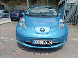 Nissan Leaf 0,0 electric drive  Basis - náhled 1
