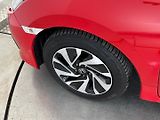 Honda Civic Comfort - náhled 27
