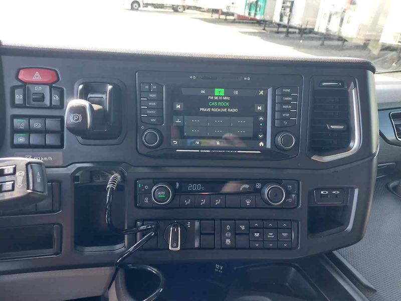Scania Ostatní R450 A4X2LA - fotka 12 z 20