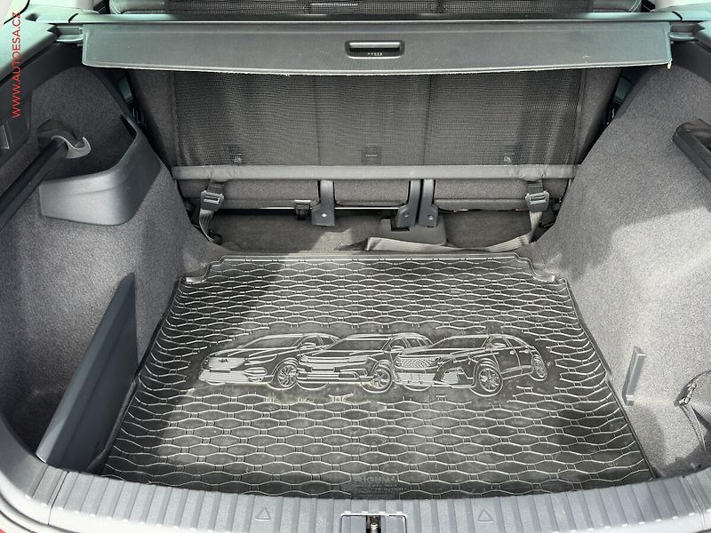 Škoda Kodiaq (2020) 2.0 TDi, Style, DSG, TZ - fotka 7 z 24