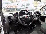 Fiat Ducato 2,3 JTD 130 KW L4H3 AC, TZ, .. - náhled 19