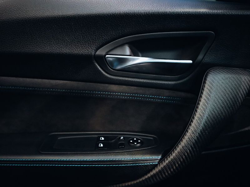 BMW M2 272 kW Automat - fotka 23 z 27