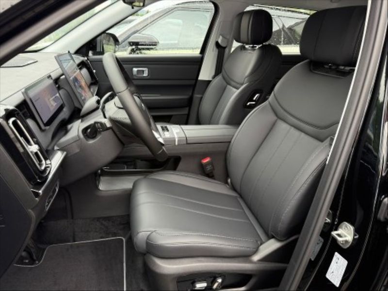 Jaecoo 7 1,5   SHS Luxury - fotka 18 z 19