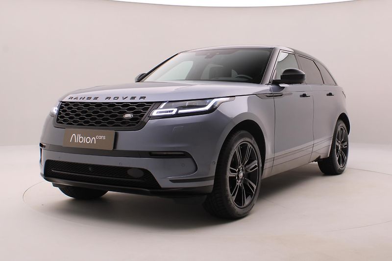 Land Rover Range Rover Velar D300 HSE AWD AUT CZ - fotografie inzerátu