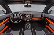 Lada 4x4 koncept