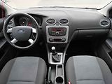 Ford Focus (2007) 1.6i, ČR, servis.kniha - náhled 8
