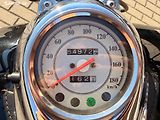 Yamaha XVS DragStar 649, 29k, Kufry, - náhled 12