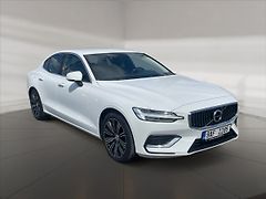 Volvo S60 2,0 B4 Inscription AT - fotografie inzerátu