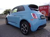 Fiat 500e (2017) 24kWh ATRAKTIVNÍ BARVA+VÝBAVA  - náhled 7
