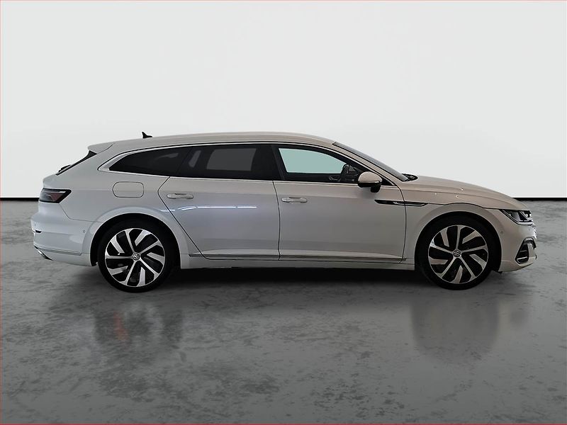 Volkswagen Arteon (2021) R-line 2.0 TDI - fotka 6 z 25