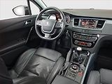 Peugeot 508 (2012) 2.0 HDi, po STK, jezdí výborně - náhled 7
