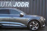 Audi e-tron S 370 kW Quattro, SoH 95,6%  - náhled 10