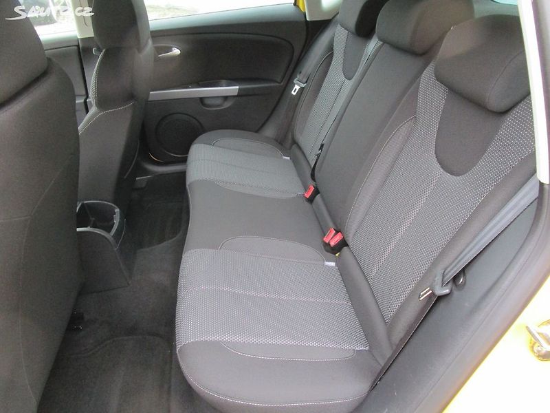 Seat Leon 1,4TSI-92KW-LINEAR- NOVÁ STK - fotka 19 z 30