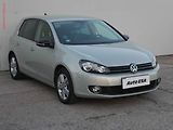 Volkswagen Golf (2012) 1.4 TSi, Match, Webasto - náhled 1