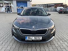 Škoda Scala (2020) 1.6 TDI-85KW - fotografie inzerátu