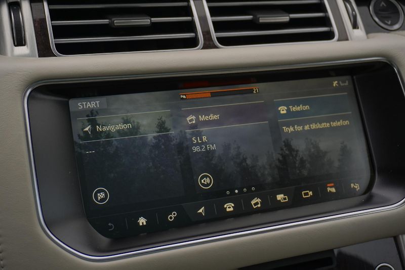 Land Rover Range Rover 4.4 SDW8 AUTOBIOGRAPHY MAX VOL - fotka 27 z 50