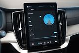 Volvo XC90 B5 PLUS Black Edition, 360° - náhled 30