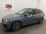 BMW X1 XDRIVE 25E M SPORT PANO 2XALU - náhled 2