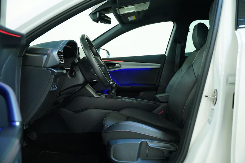 Cupra Formentor - fotka 11 z 28