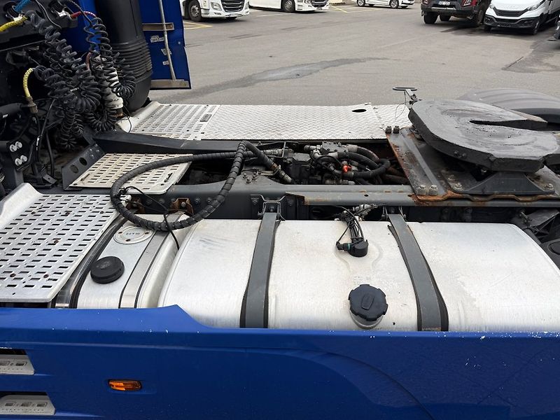 DAF XF480 EURO 6 4x4 Hydrodrive - fotka 12 z 20