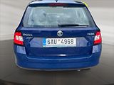 Škoda Fabia 1,0 TSI Style - náhled 4