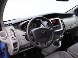 Opel Vivaro 2,0 CDTi CZ Klima Tažné 2.Maj - náhled 18