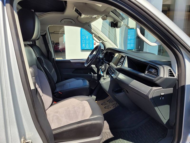 Volkswagen California (2024) Beach 2.0 TDI DSG 7míst - fotka 51 z 100