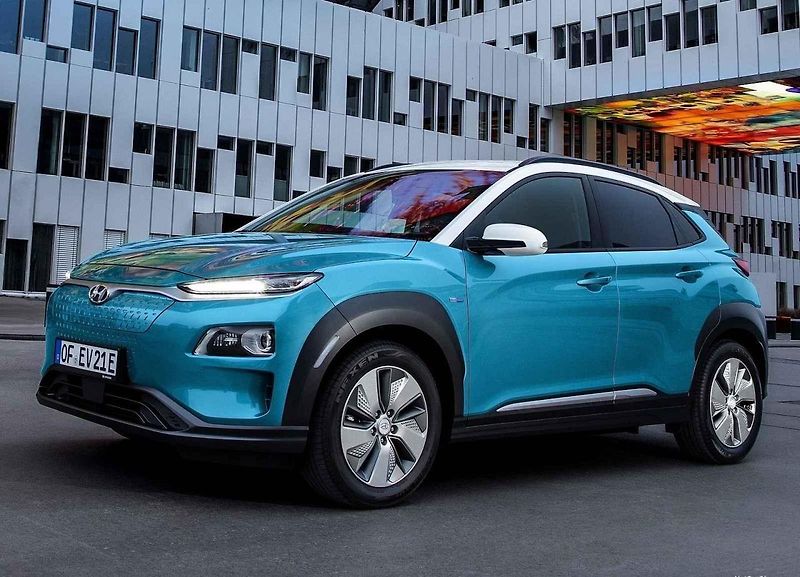 Teprve zlevnění elektromobilů by mohlo o tento typ vozidel zvýšit zájem