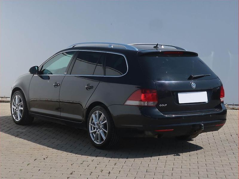 Volkswagen Golf (2011) 1.6 TDI, Serv.kniha, Tempomat - fotka 4 z 14