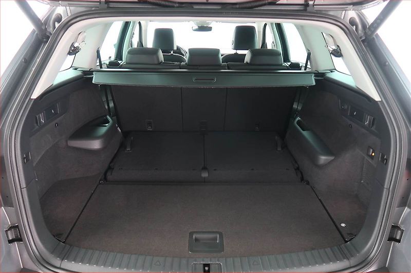 Škoda Kodiaq (2023) 2.0 TDI - fotka 14 z 25