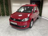 Volkswagen Caddy 1.2 TSi LIFE ČR AC NAVI TZ - náhled 4