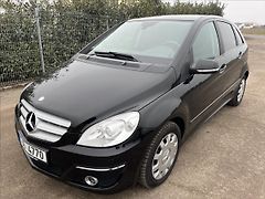 Mercedes-Benz Třídy B 2,0 CDi 180 KLIMA SERVIS - fotografie inzerátu